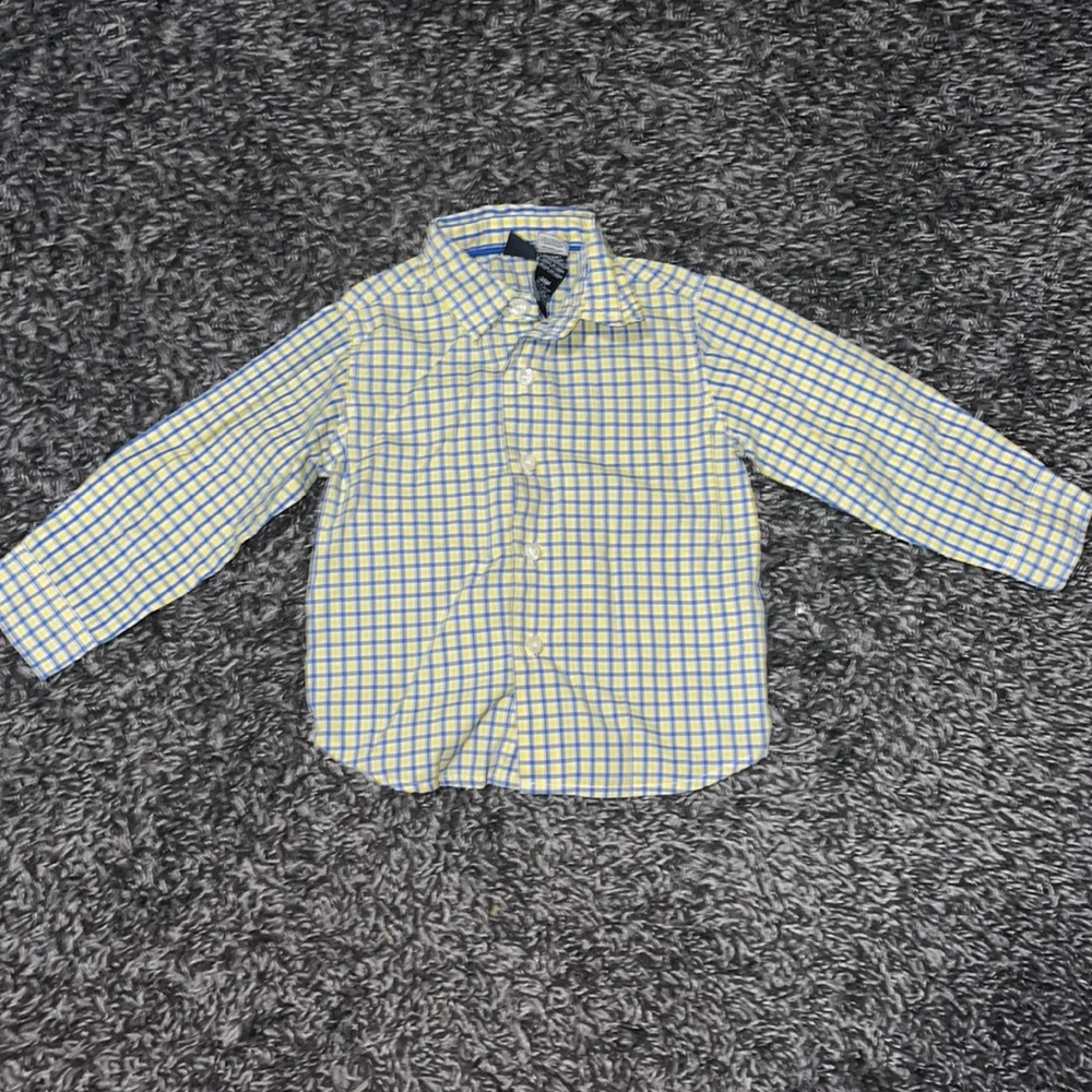 Nautica Boys Long sleeve